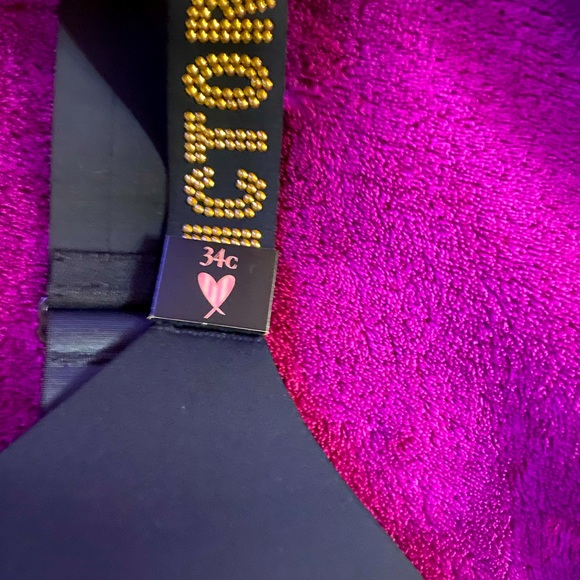 Victoria’s Secret / T-Shirt Bra - Picture 4 of 6